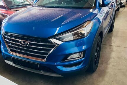 Hyundai TUCSON 32.500 km 22.900 &euro; Aschheim/ Dornach 85609