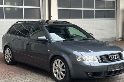 Audi A4 313.500 km 4.990 &euro; München 80995