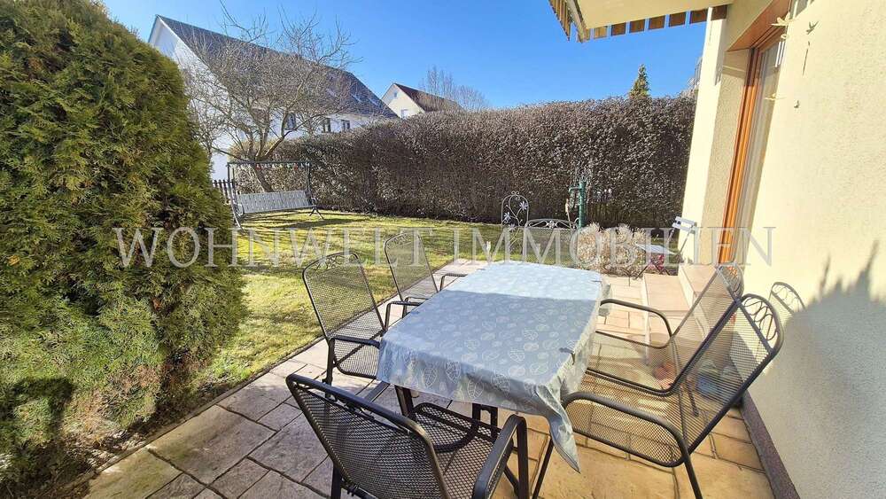 Einfamilienhaus Hallbergmoos - 4.5 Zimmer, 128 m&sup2;, 899.000&euro; | Angebot:24982943