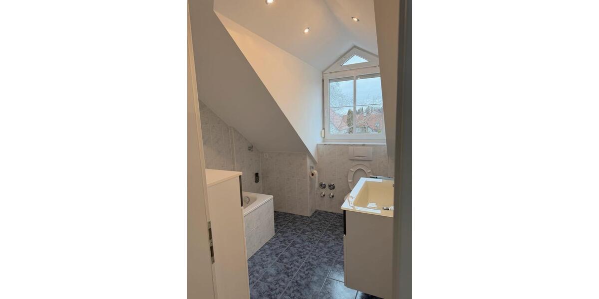 Dachgeschoßwohnung Germering - 2 Zimmer, 60 m&sup2;, 430.000&euro; | Angebot:26745667