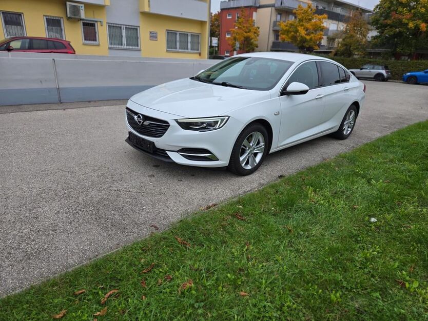 Opel Insignia 89.790 km 13.400 € Neufahrn 85375