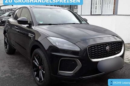 Jaguar E-Pace 18.655 km 38.995 &euro; Starnberg 82319