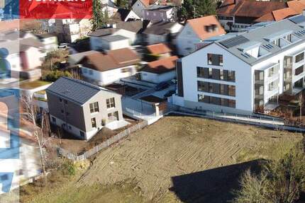 Wohnung Markt Schwaben - 3 Zimmer, 81 m&sup2;, 649.000&euro; | Angebot:25698391