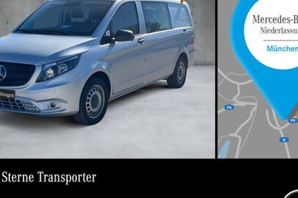 Mercedes-Benz Vito 60.100 km 33.308 &euro; München 81739