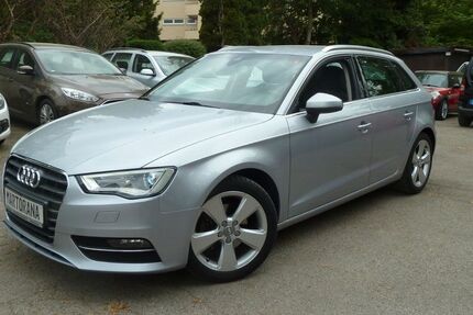 Audi A3 124.600 km 14.800 &euro; Starnberg 82319