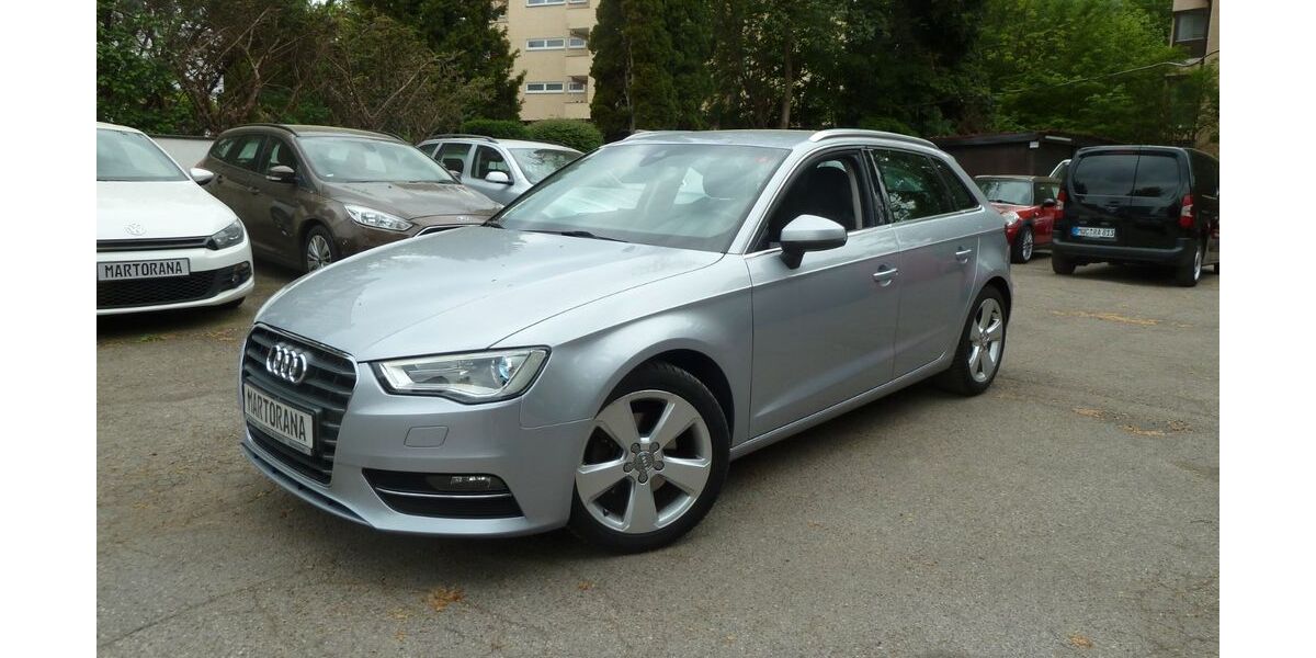 Audi A3 124.600 km 14.800 &euro; Starnberg 82319