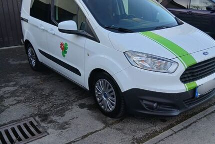 Ford Transit Courier 87.396 km 7.900 &euro; Dachau 85221