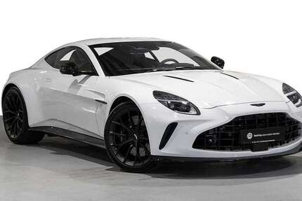 Aston Martin V8 4.500 km 198.888 &euro; München 80809