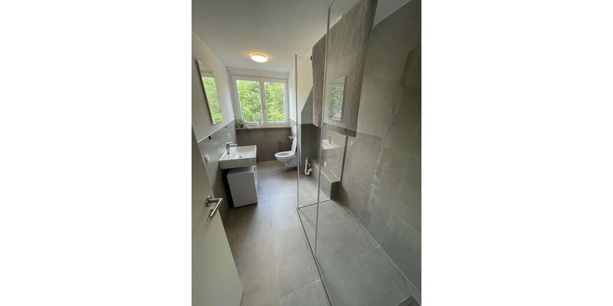 Etagenwohnung München Trudering-Riem - 1 Zimmer, 15 m&sup2;, 700&euro; | Angebot:26804229