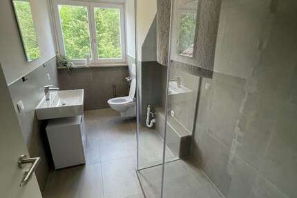 Wohnung München Trudering-Riem - 1 Zimmer, 15 m&sup2;, 700&euro; | Angebot:26804229