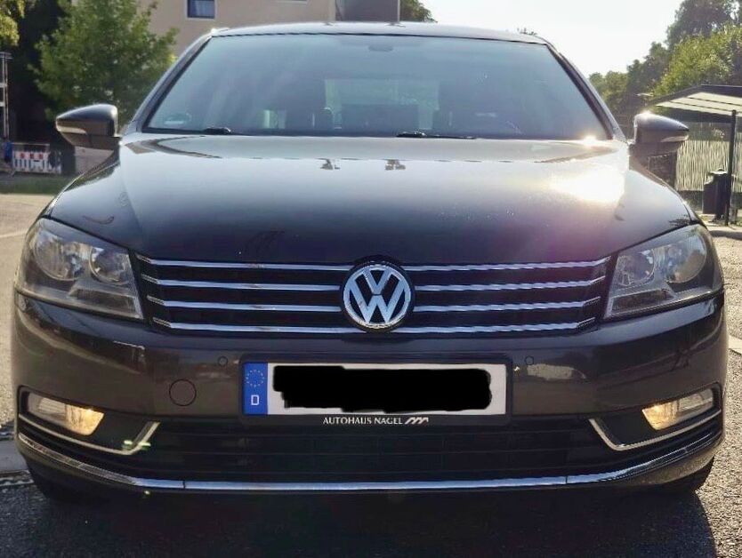 Passat