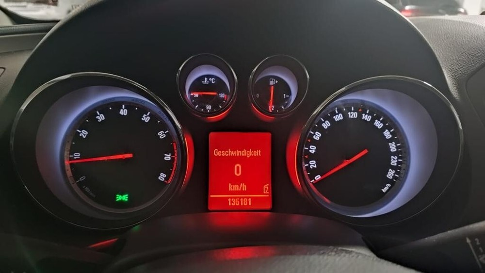 Opel Insignia 135.000 km 10.000 € Ottobrunn 85521