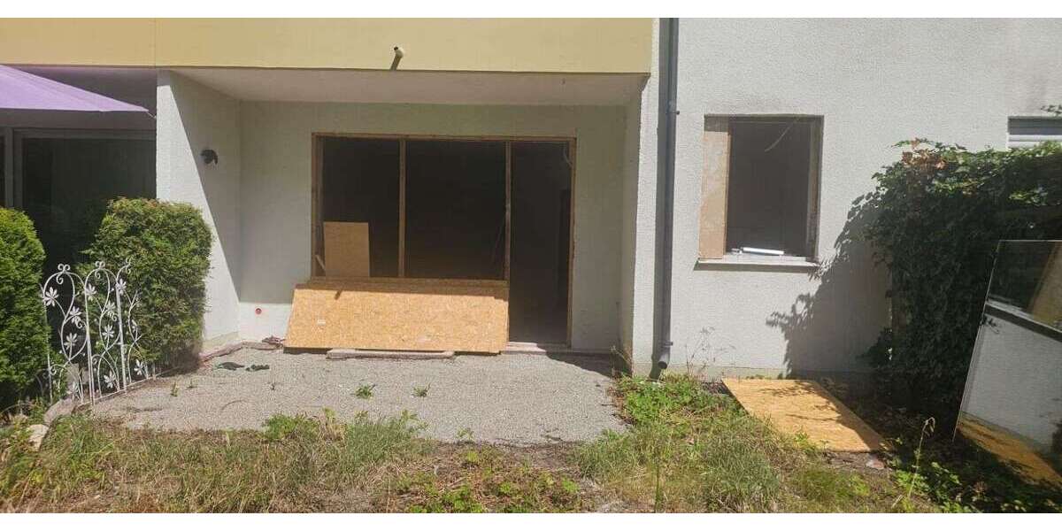 Etagenwohnung Oberschleißheim - 1 Zimmer, 33 m&sup2;, 840&euro; | Angebot:27142319