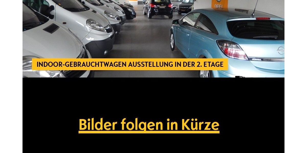 Opel Astra 95.000 km 10.900 &euro; Dachau 85221