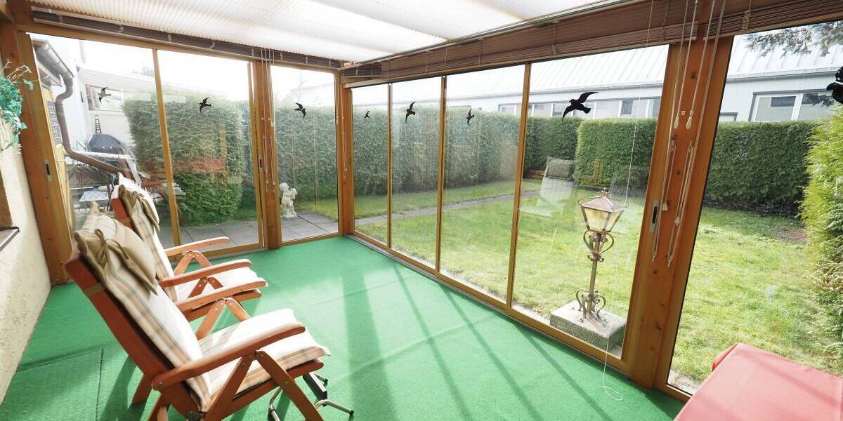 Reihenendhaus Fahrenzhausen - 4 Zimmer, 110 m&sup2;, 525.000&euro; | Angebot:26308585