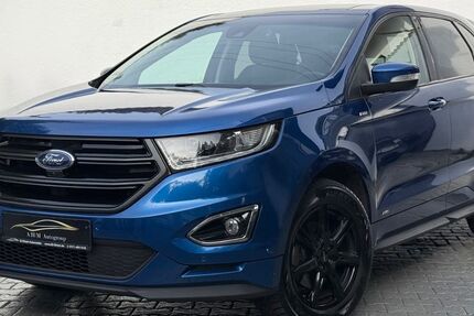 Ford Edge 147.000 km 14.490 &euro; München 81243