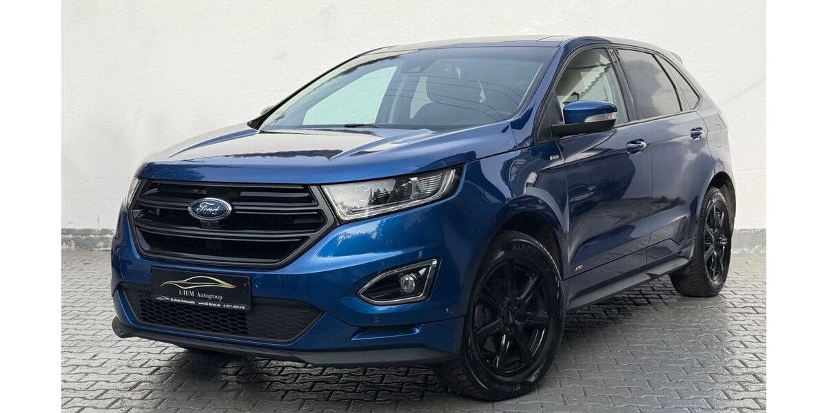 Ford Edge 147.000 km 14.490 &euro; München 81243