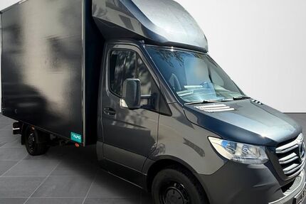 Mercedes-Benz Sprinter 196.000 km 28.990 &euro; München 81249