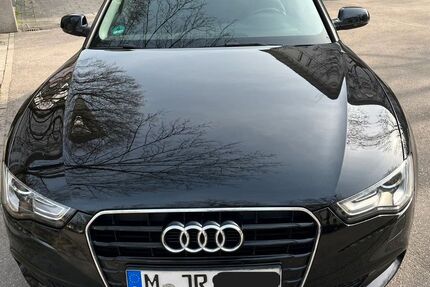 Audi A5 164.492 km 14.500 &euro; München 80637