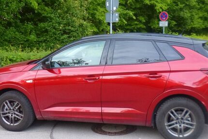 Opel Grandland (X) 1.400 km 24.900 &euro; Gilching 82205