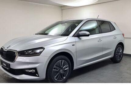 Skoda Fabia 6.000 km 23.444 € Ebersberg bei München 85560