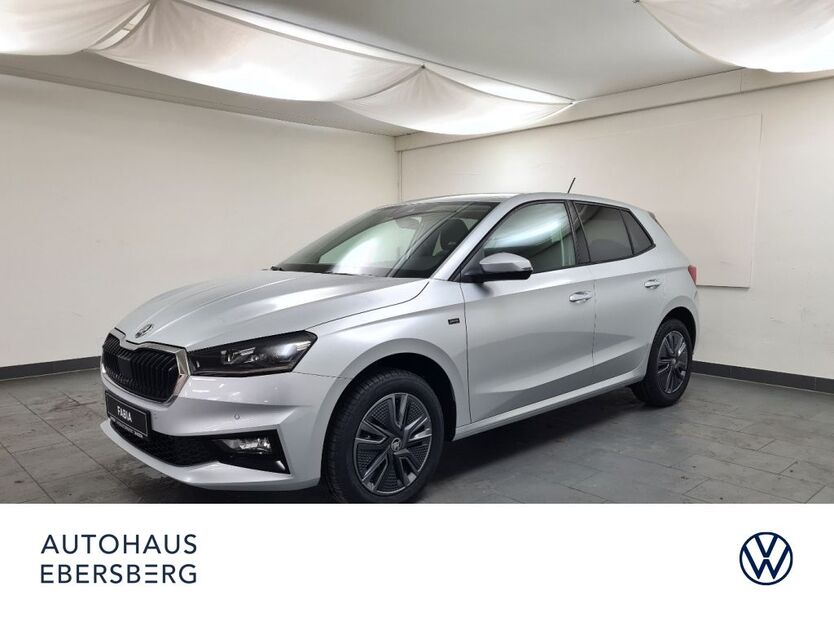 Skoda Fabia 6.000 km 23.444 € Ebersberg bei München 85560