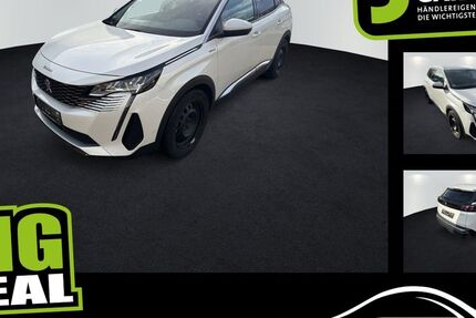 Peugeot 3008 48.231 km 21.990 &euro; München 80807