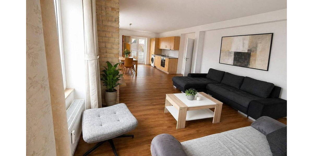 Etagenwohnung Ottobrunn - 6 Zimmer, 200 m&sup2;, 2.900&euro; | Angebot:26846684