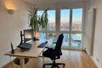 Dachgeschoßwohnung München Schwanthalerhöhe - 4 Zimmer, 109 m&sup2;, 2.950&euro; | Angebot:25764432