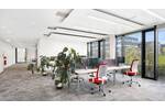 Untervermietung Bürofläche zzgl. 3 TG-Stellplätzen Campus Leopold - All-in-Miete