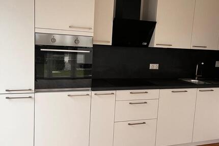 ***NEUBAU*** Stilvolle 3-Zi. Gartenwohnung 3 zimmer