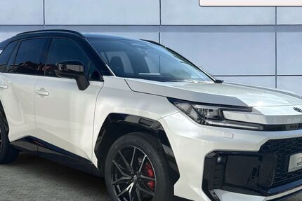 Toyota RAV 4 4.280 km 52.890 &euro; Ismaning 85737