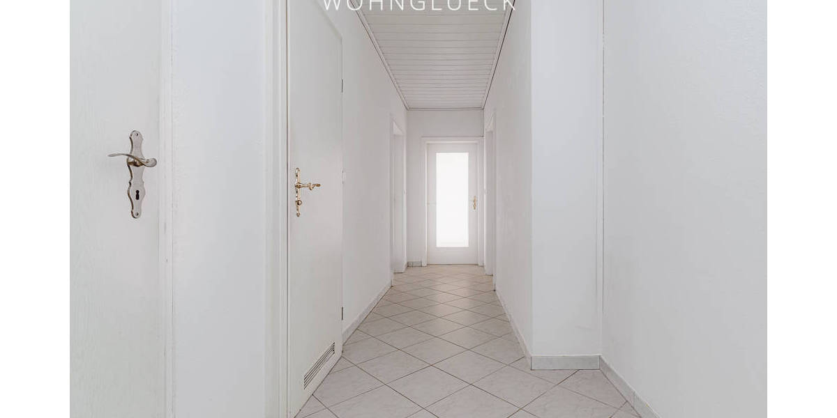 Etagenwohnung Germering Unterpfaffenhofen - 3 Zimmer, 83 m&sup2;, 349.000&euro; | Angebot:25664383