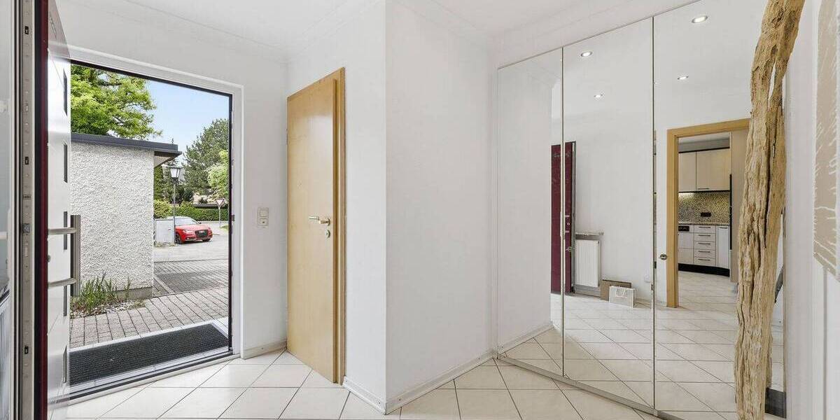 Reihenendhaus Haar - 5 Zimmer, 161 m&sup2;, 965.000&euro; | Angebot:26683714