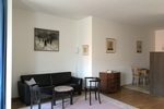 Zentral in München: moderne Wohnung im alten Hof in Erbpacht optional mit TG-Stellplatz - Etagenwohnung München Altstadt-Lehel | Angebot:27082976