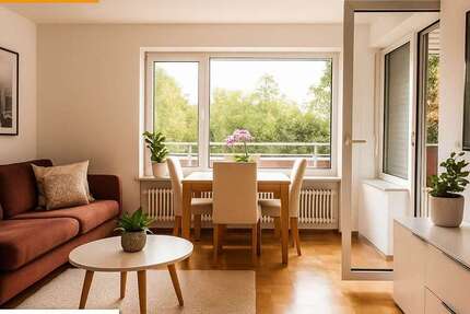 Wohnung zum Kaufen in Germering 425.000 € 87.25 m²