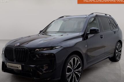 BMW X7 48.343 km 79.904 &euro; München 80939