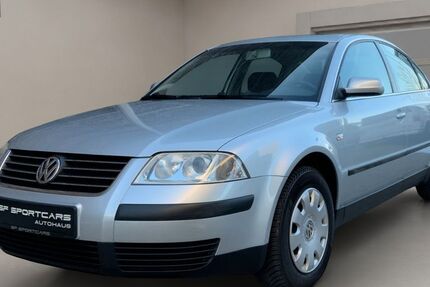 VW Passat 111.000 km 3.750 &euro; Unterföhring bei München 85774