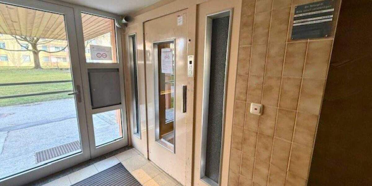 Etagenwohnung München Aubing-Lochhausen-Langwied - 3 Zimmer, 72 m&sup2;, 1.199&euro; | Angebot:25525575