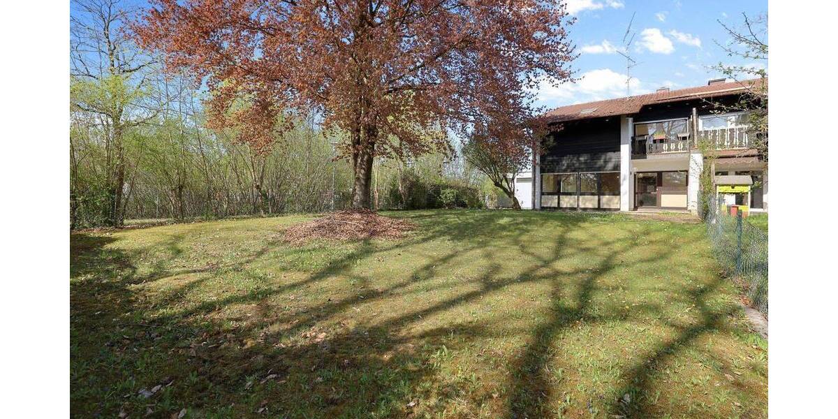 Doppelhaushälfte Gräfelfing Lochham - 5 Zimmer, 128 m&sup2;, 998.000&euro; | Angebot:26443416