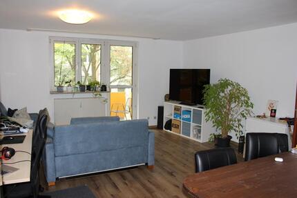 Wohnung München Au-Haidhausen - 2 Zimmer, 56 m&sup2;, 475.000&euro; | Angebot:27533933