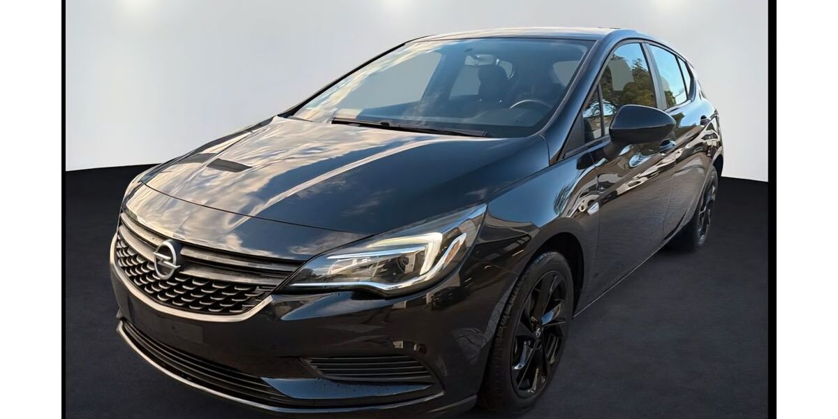 Opel Astra 112.000 km 7.590 &euro; Unterschleißheim 85716