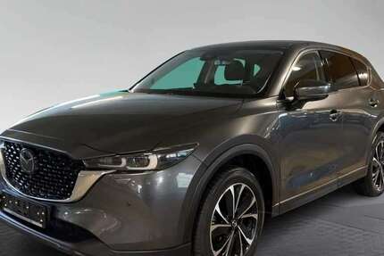 Mazda CX-5 42.200 km 29.890 € München 80339