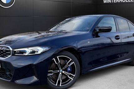 BMW M340d 18.200 km 61.590 &euro; Fürstenfeldbruck 82256