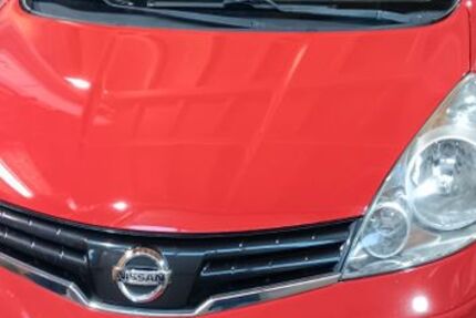 Nissan Note 245.667 km 3.200 &euro; Markt Indersdorf 85229