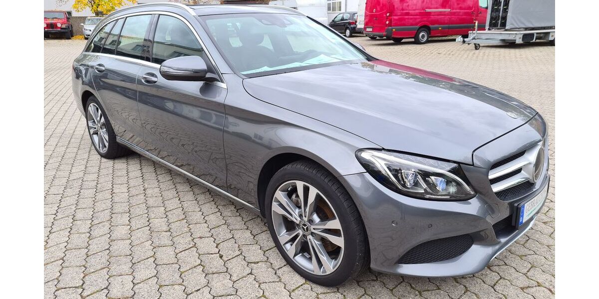 Mercedes-Benz C 250 171.103 km 19.990 &euro; München 81549
