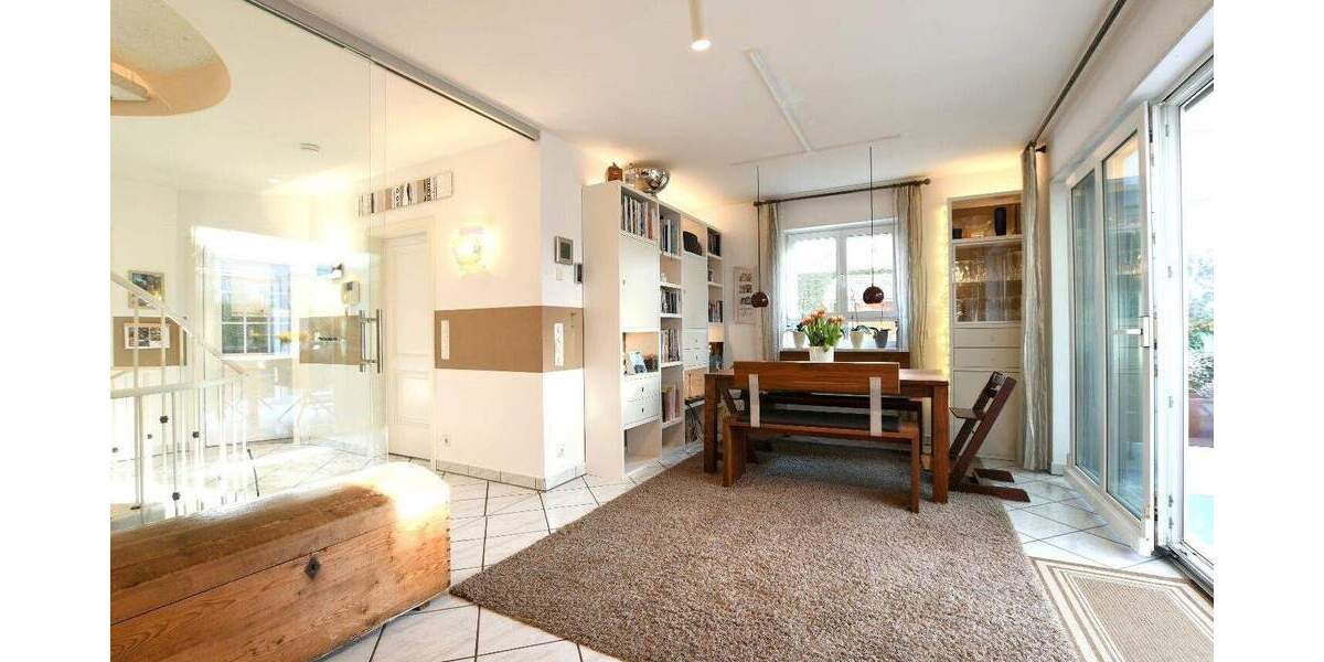 Einfamilienhaus Puchheim Puchheim Bahnhof - 8 Zimmer, 234 m&sup2;, 1.490.000&euro; | Angebot:25663986