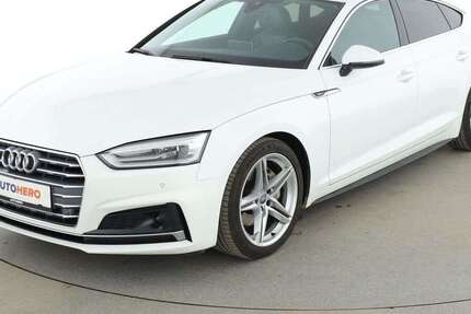 Audi A5 100.415 km 26.640 &euro; Neufahrn 85375