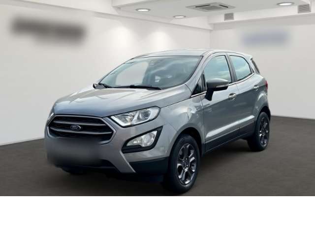 EcoSport