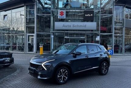 Kia Sportage 23.001 km 29.990 &euro; München 81241